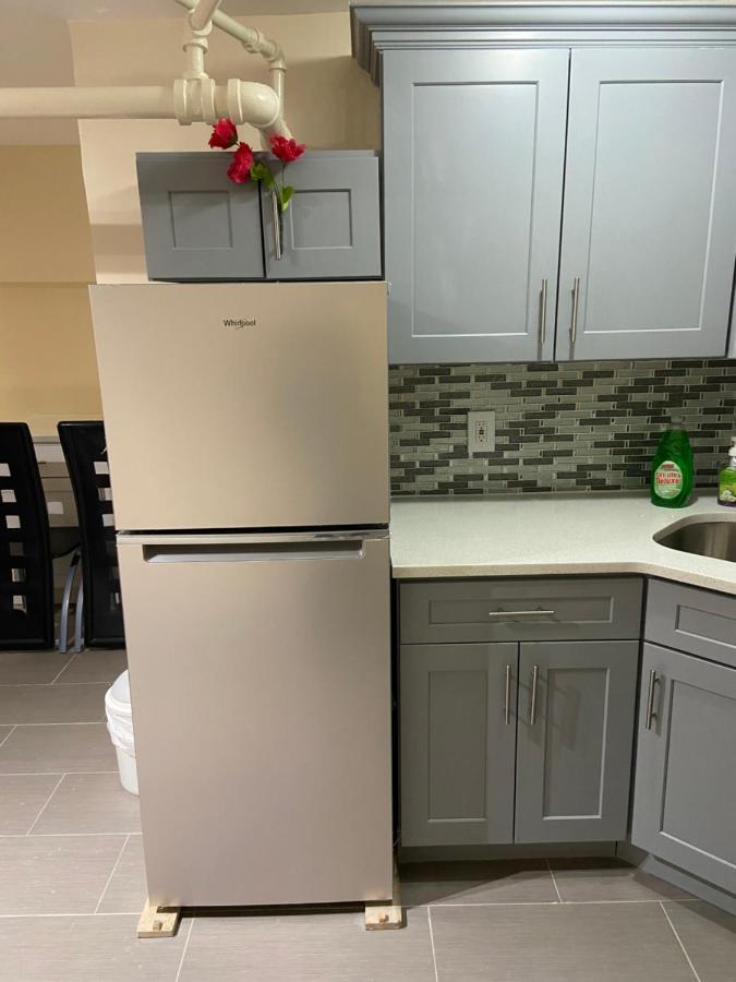A Delightful Room In Queens Ню Йорк Екстериор снимка