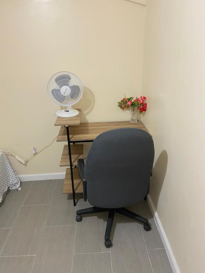 A Delightful Room In Queens Ню Йорк Екстериор снимка